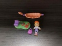 [1785196] Polly Pocket 1996 Bluebird Dschungel Abenteuer Rucksack Bild 9
