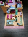 [1785198] Polly Pocket Bluebird Toys 1994 Pollyville Light-up Hotel Bild 7
