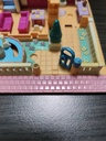 [1785198] Polly Pocket Bluebird Toys 1994 Pollyville Light-up Hotel Bild 8