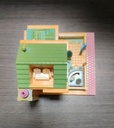 [1785198] Polly Pocket Bluebird Toys 1994 Pollyville Light-up Hotel Bild 9