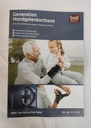 [1785206] Bort Generation Handgelenkorthese Bandagen Links medium, Rechts smal Bild 6