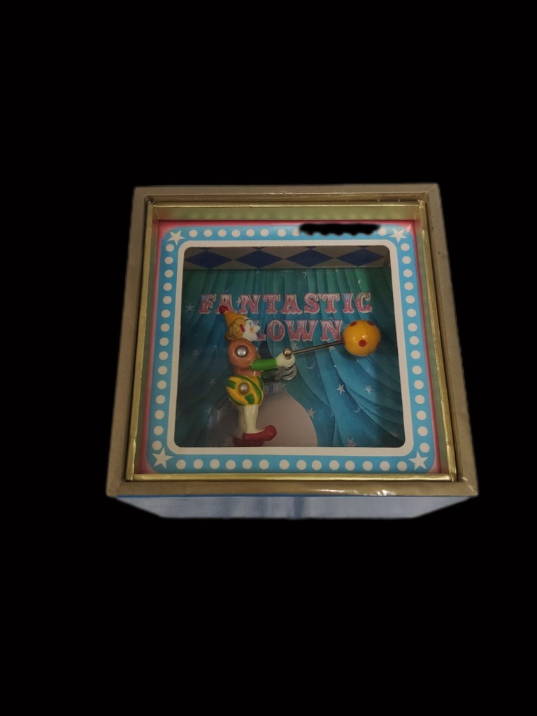 [1785208] Koji Murai Clown Museum Little 1994 Bild 2
