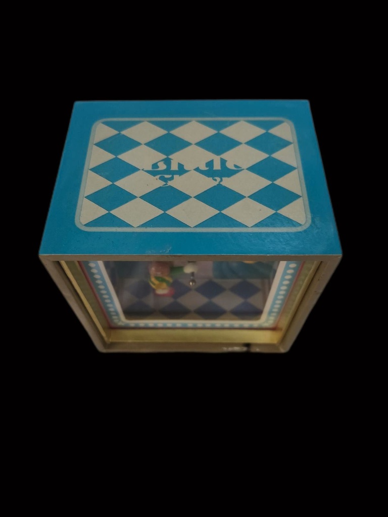[1785208] Koji Murai Clown Museum Little 1994 Bild 6