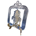 [1785210] Kosta Boda Eule Glas Fensterschmuck Fensterbild Sweden Bild 5