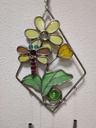 [1785217] Gilde Wind Chimes Röhren Windspiel Bild 2