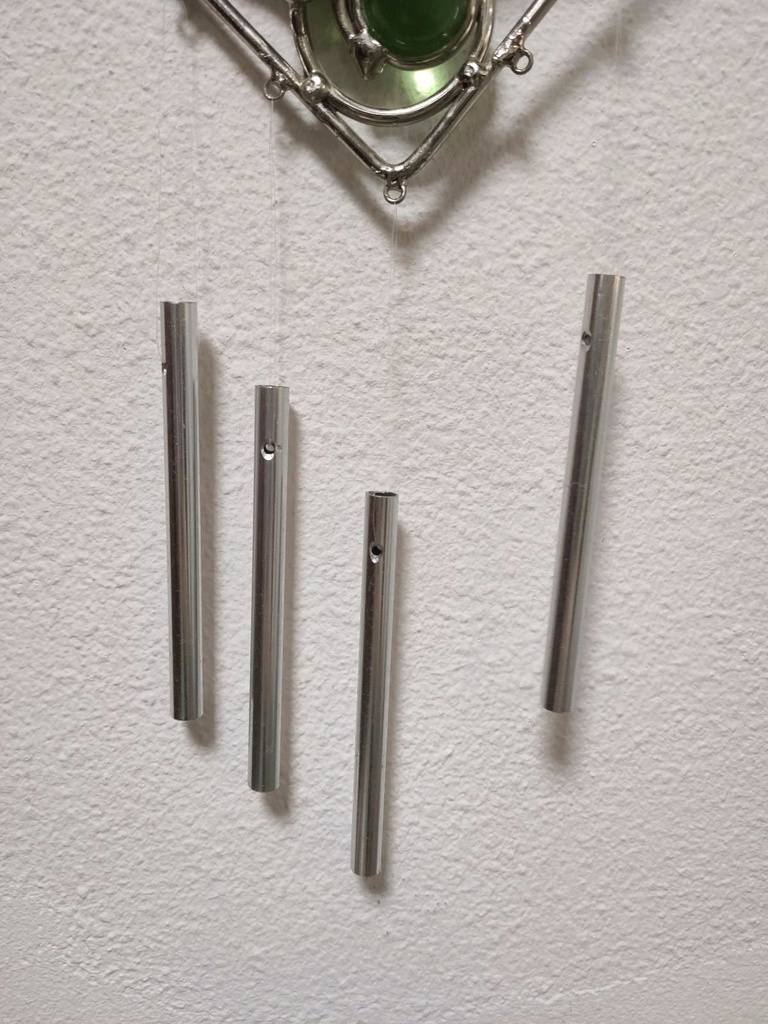 [1785217] Gilde Wind Chimes Röhren Windspiel Bild 3