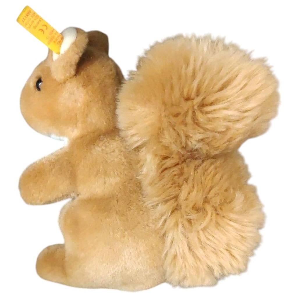 [1785222] Steiff 045127 Eichhörnchen Bild 3