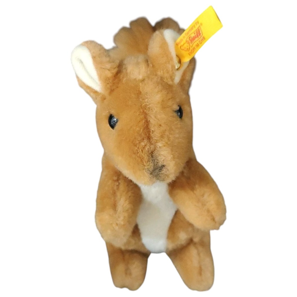 [1785222] Steiff 045127 Eichhörnchen Bild 5