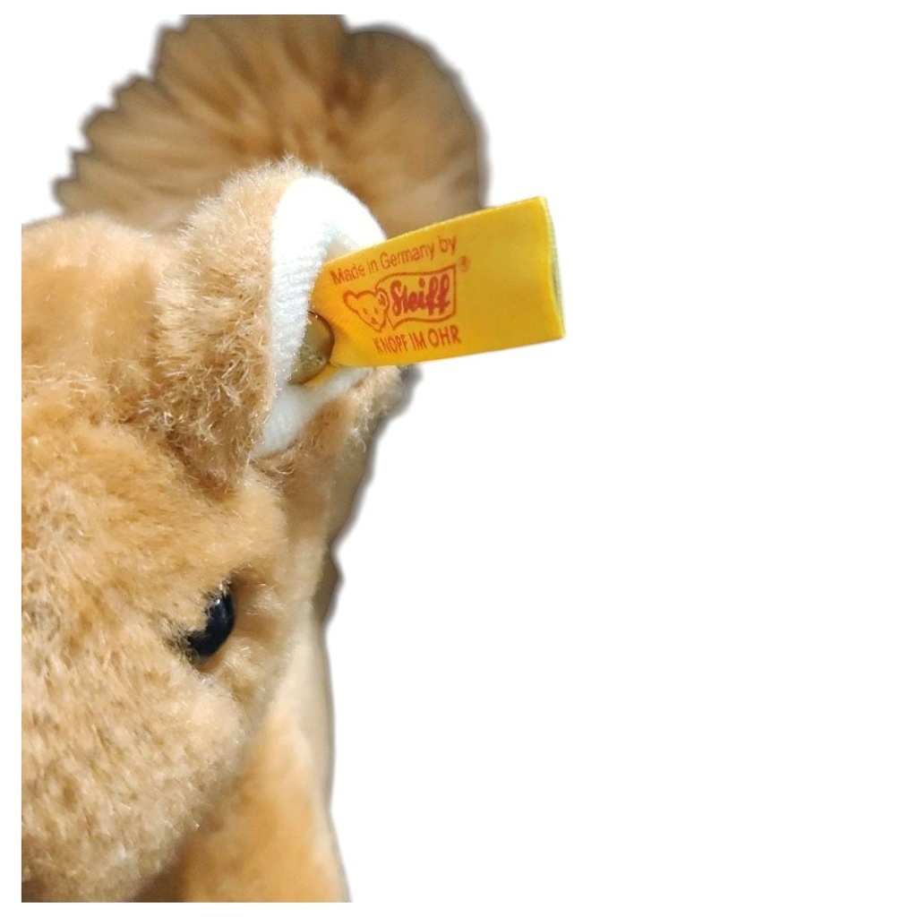 [1785222] Steiff 045127 Eichhörnchen Bild 6