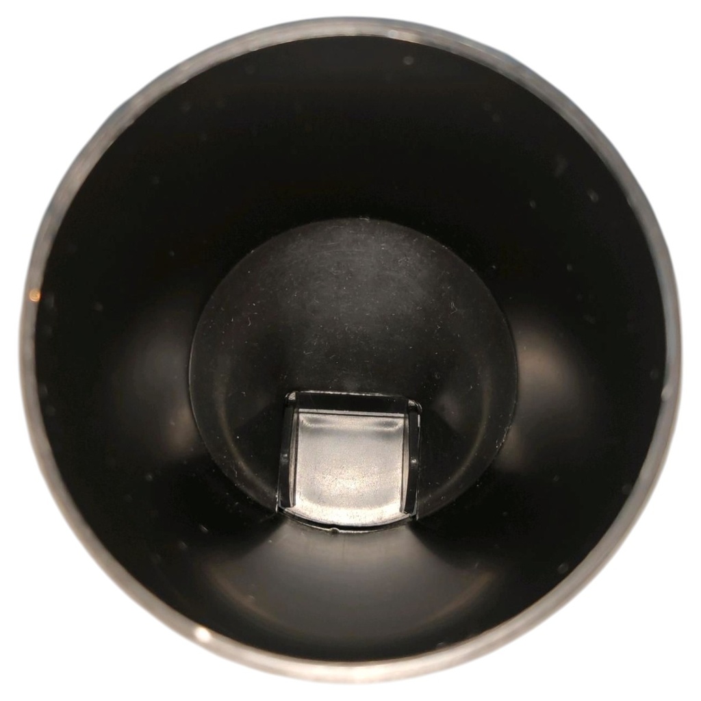 [2117831] 70er Jahre Erdnussspender Eichhörnchen 16,5 cm Bild 6
