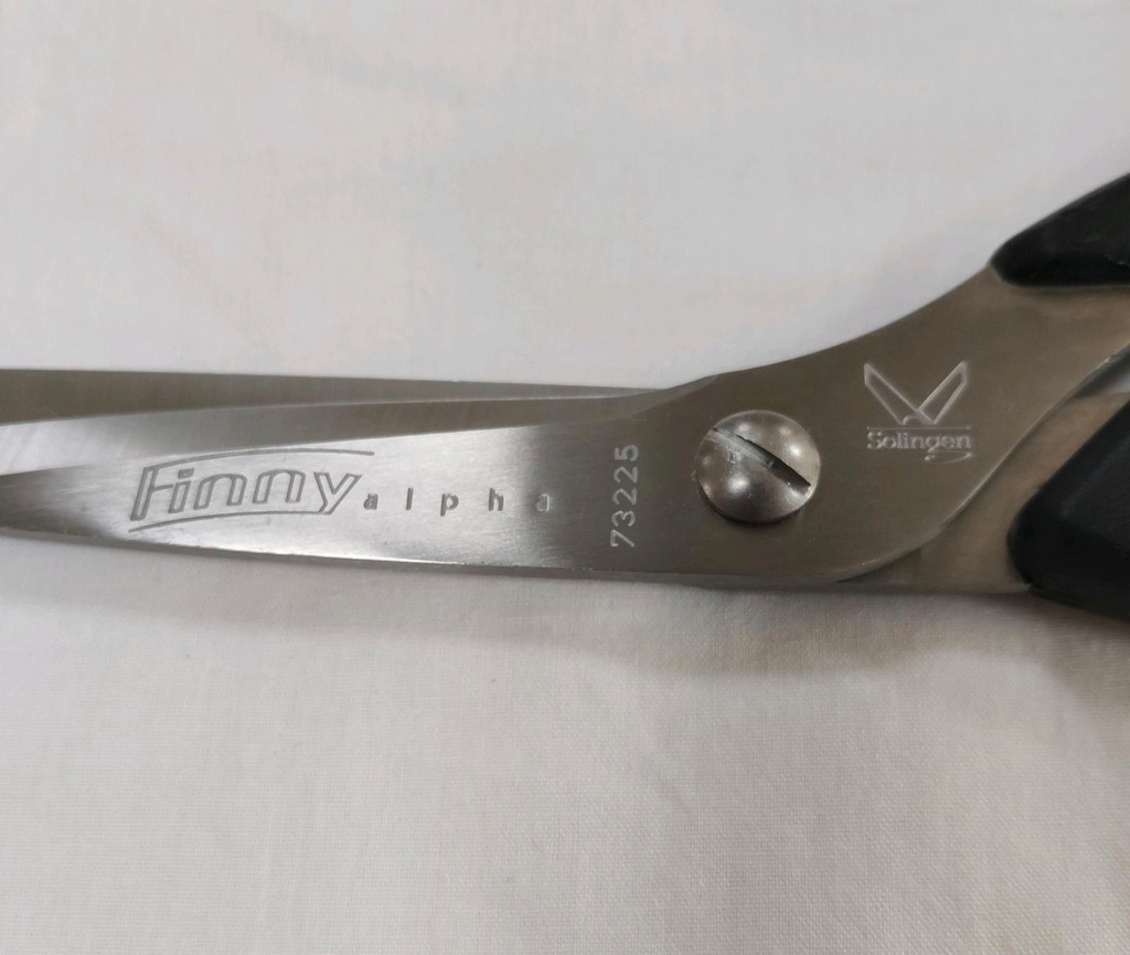 [1785232] Profi Schere Finny Alpha 73225 Solingen 28,7 cm Bild 3