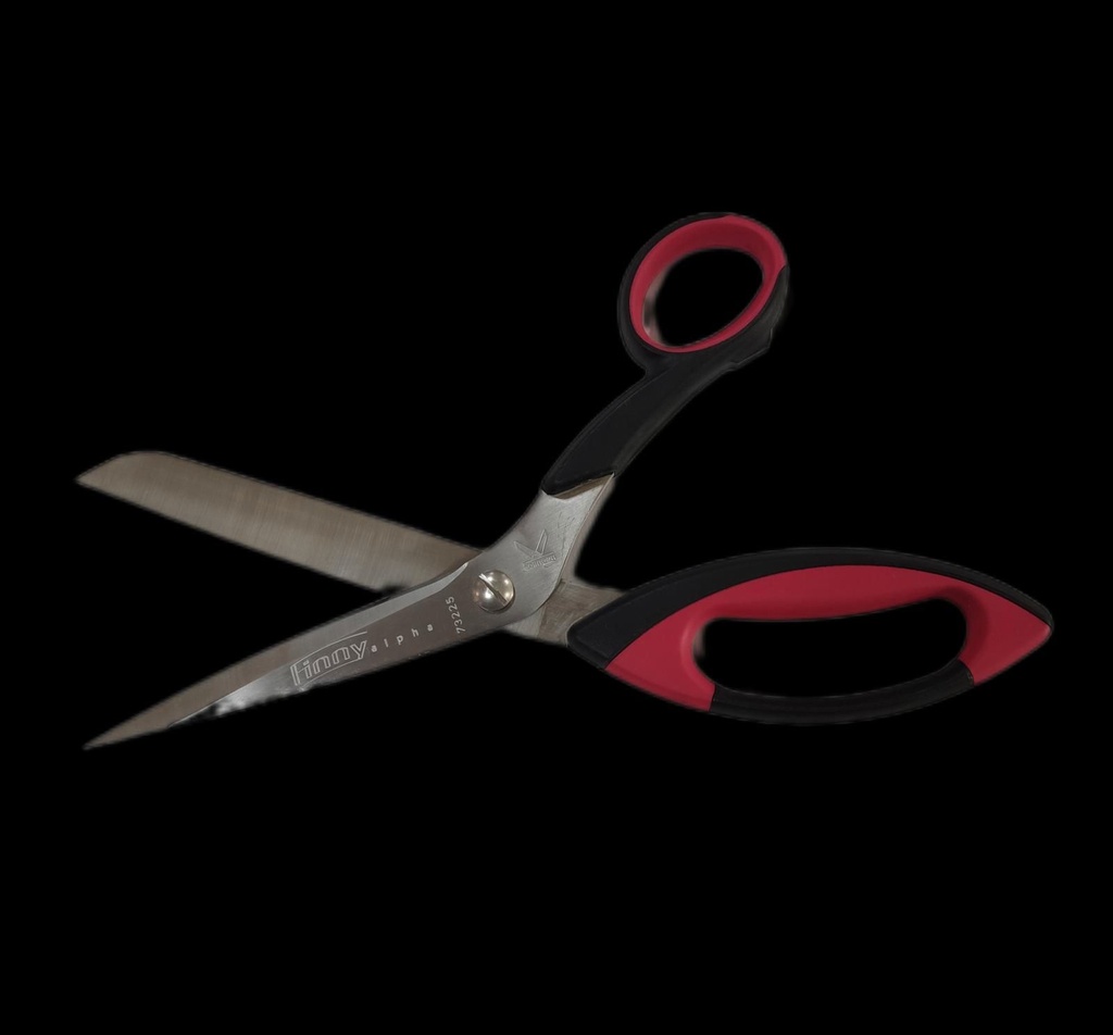 [1785232] Profi Schere Finny Alpha 73225 Solingen 28,7 cm Bild 4