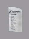 [1785233] Thuasne Cemen Rippengürtel Damen Gr. 3 Bild 4