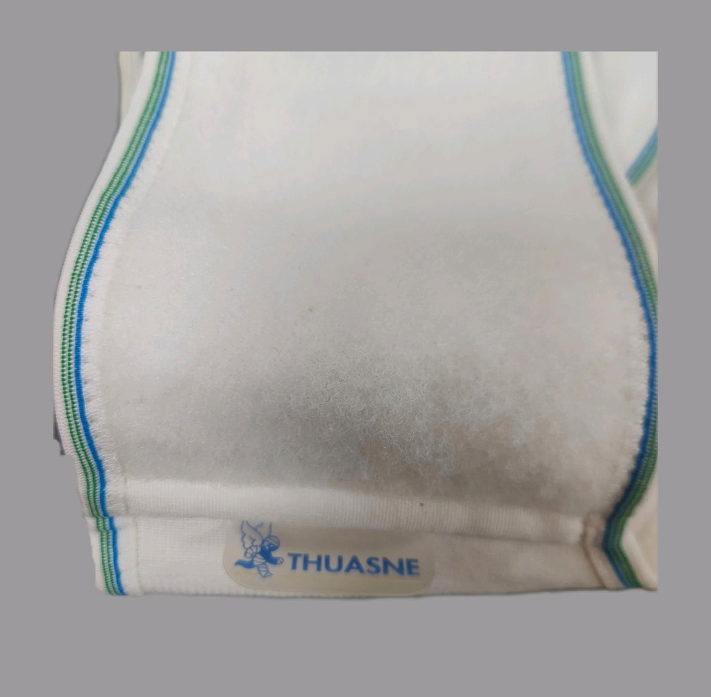 [1785233] Thuasne Cemen Rippengürtel Damen Gr. 3 Bild 6