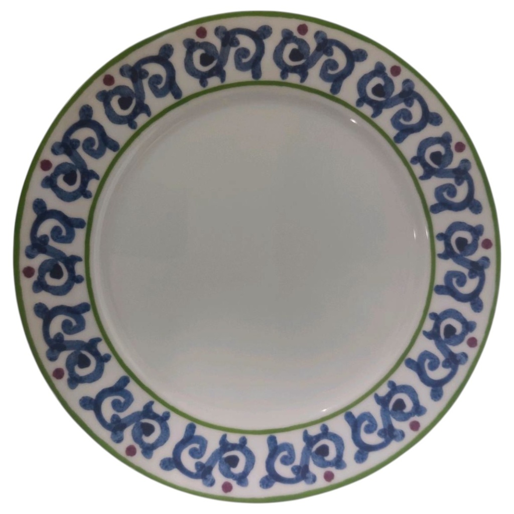 [2117832] 5er Set Speiseteller 27 cm apulum Fine Porcelain Bild 2