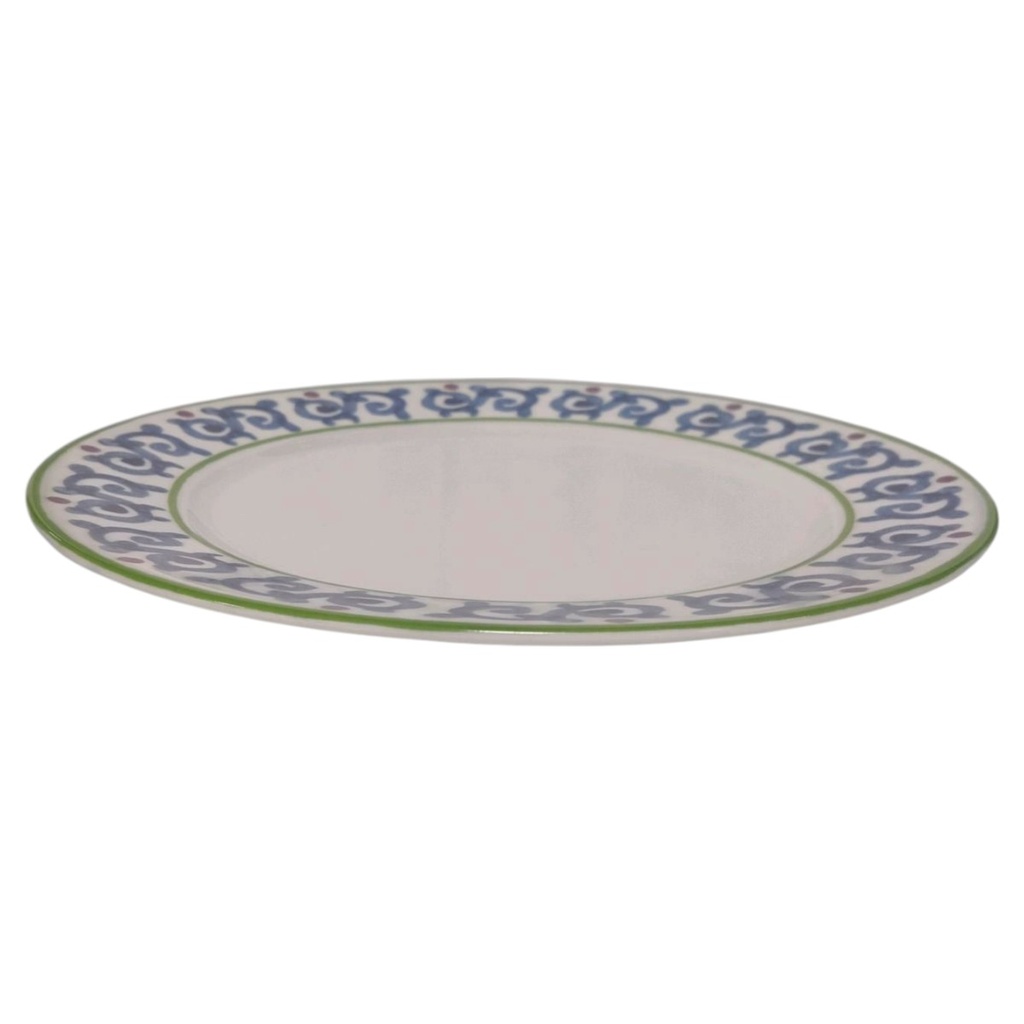 [2117832] 5er Set Speiseteller 27 cm apulum Fine Porcelain Bild 3