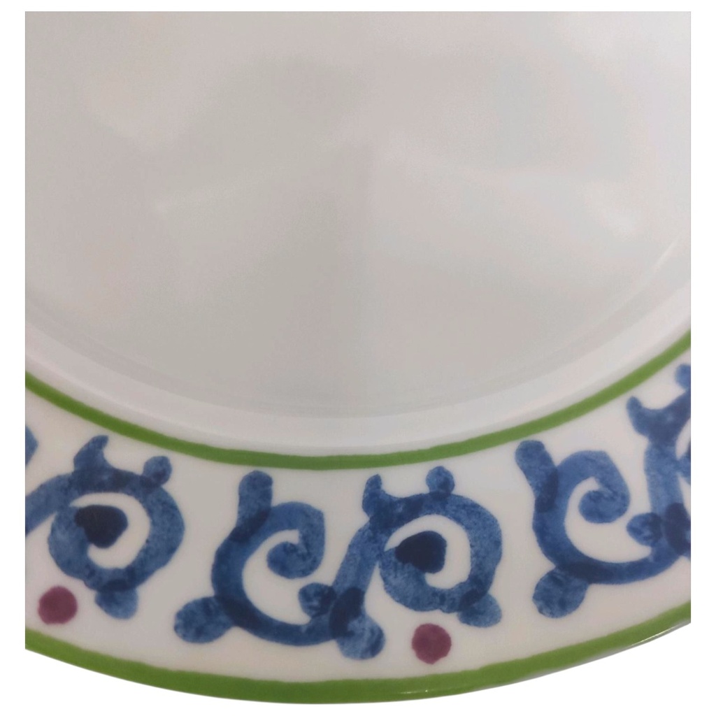[2117832] 5er Set Speiseteller 27 cm apulum Fine Porcelain Bild 4
