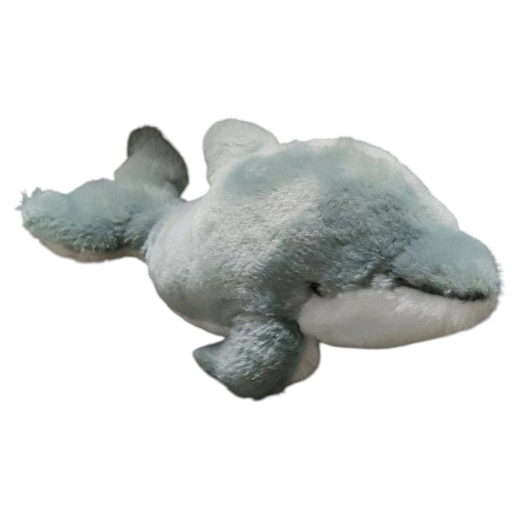 [1785246] Steiff 063336 Stofftier Delphin Bild 2
