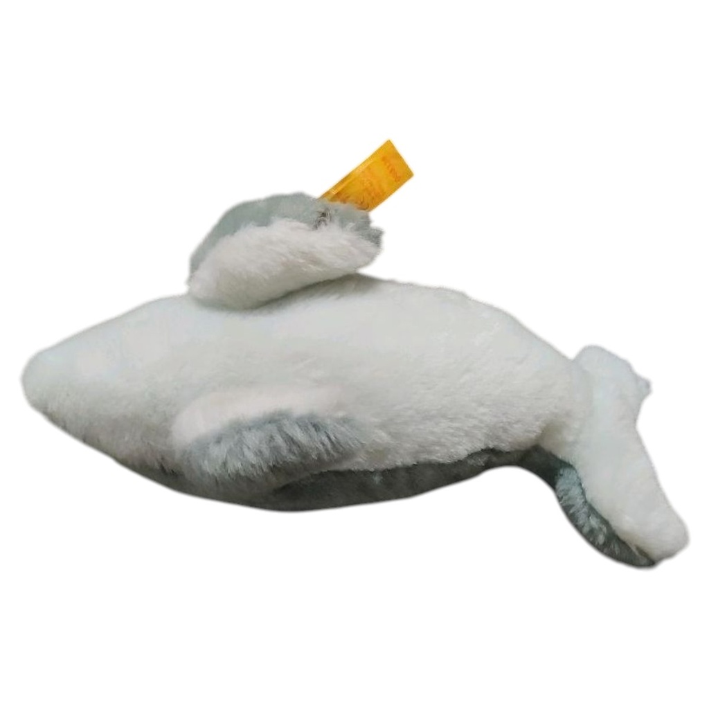 [1785246] Steiff 063336 Stofftier Delphin Bild 5