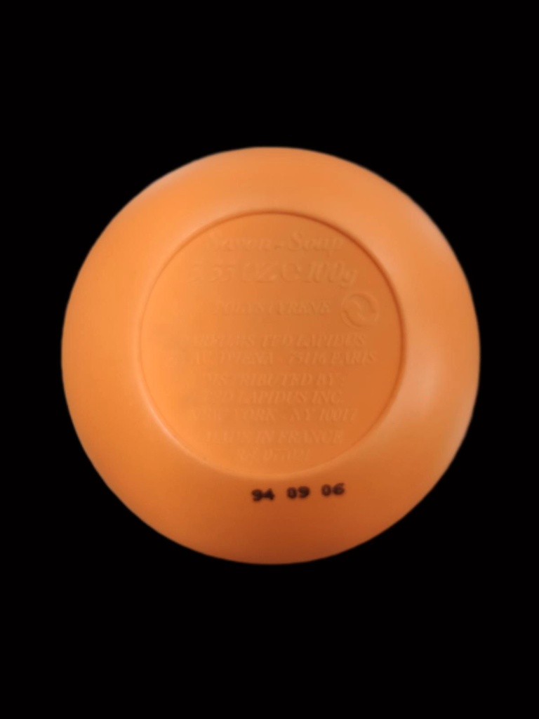 [1785248] Fantasme Ted Lapidus Seife 100g (€15,00/100g) in Seifendose Bild 5