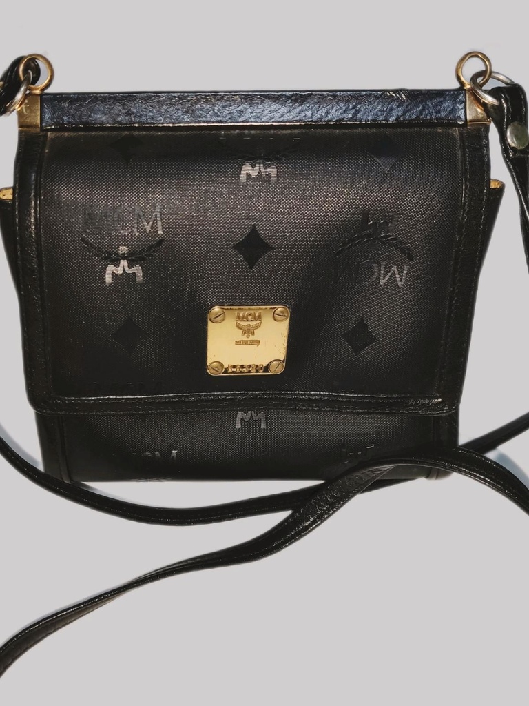 [1800289] MCM Tasche Umhängetasche Bild 2