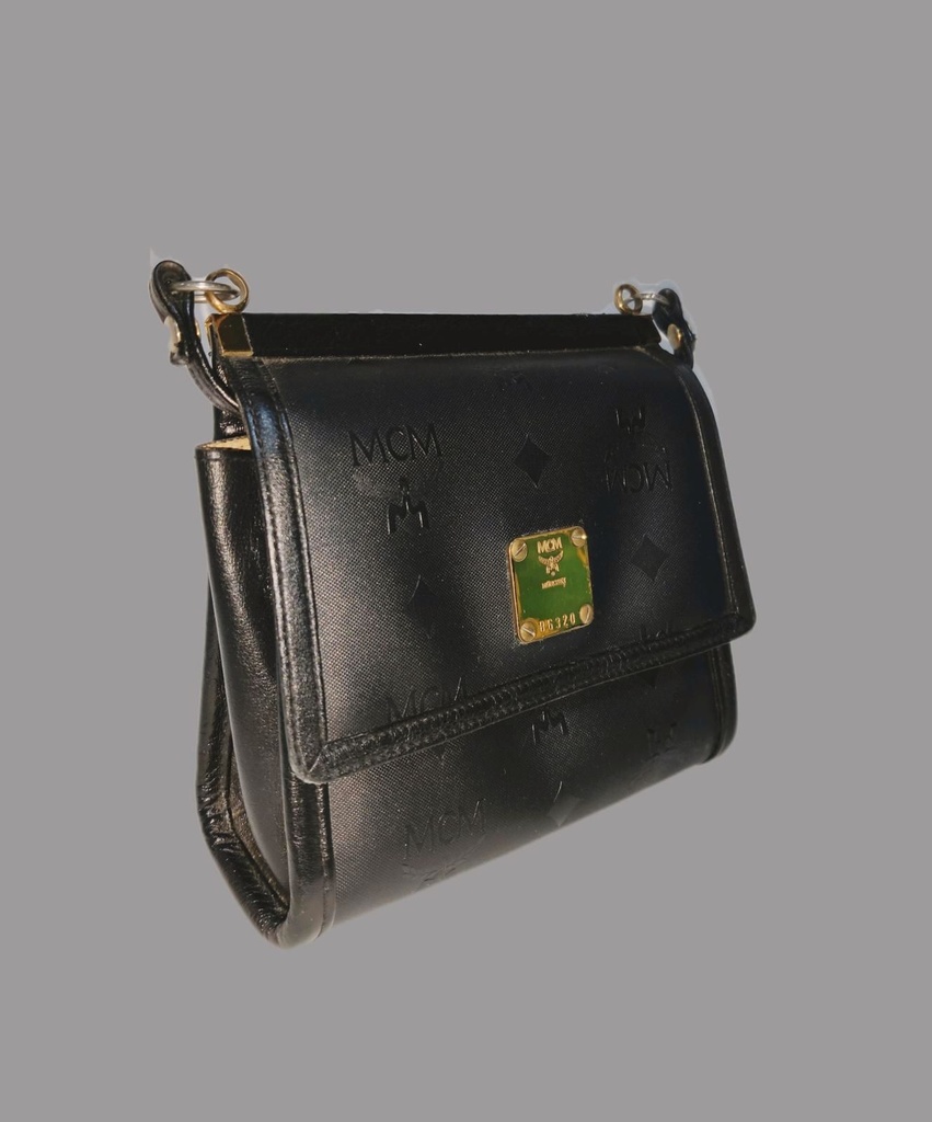 [1800289] MCM Tasche Umhängetasche Bild 3