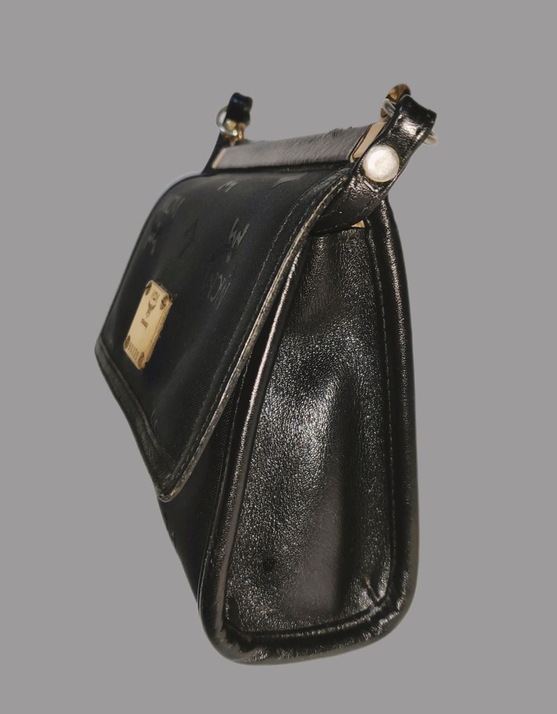 [1800289] MCM Tasche Umhängetasche Bild 4