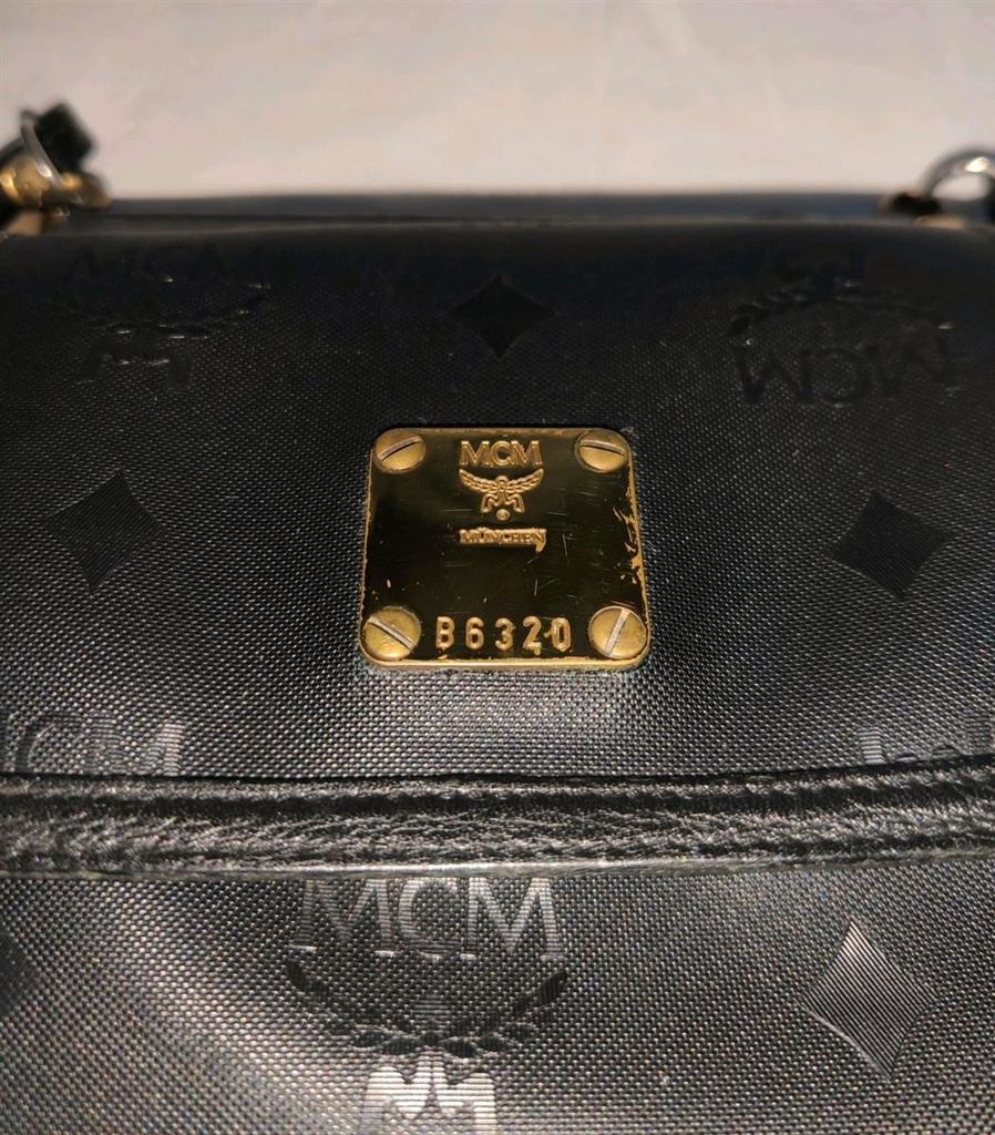 [1800289] MCM Tasche Umhängetasche Bild 6