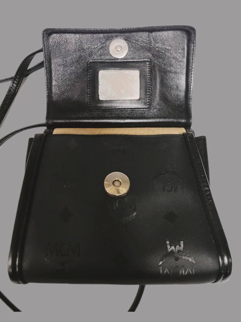 [1800289] MCM Tasche Umhängetasche Bild 7