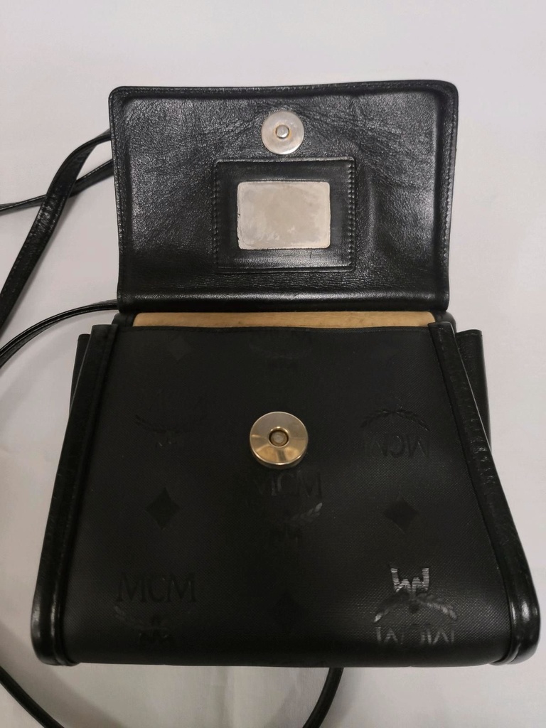[1800289] MCM Tasche Umhängetasche Bild 9