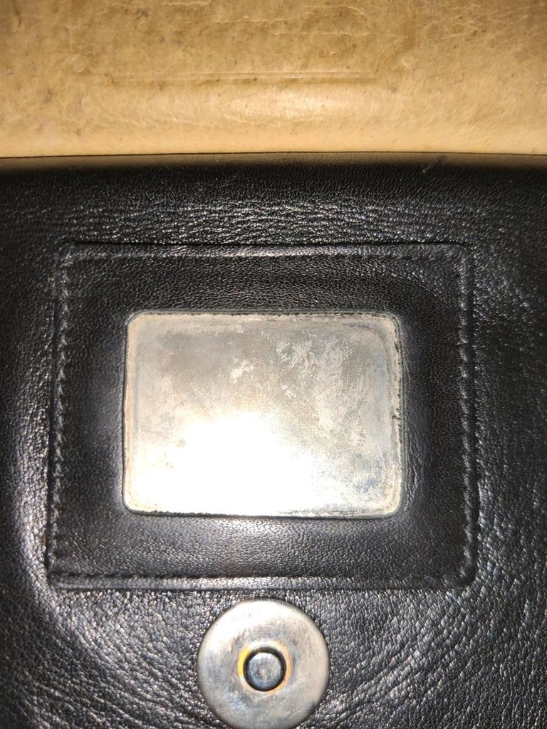 [1800289] MCM Tasche Umhängetasche Bild 10
