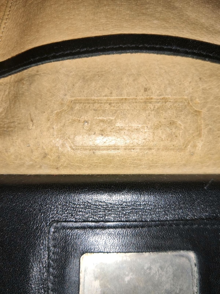 [1800289] MCM Tasche Umhängetasche Bild 11