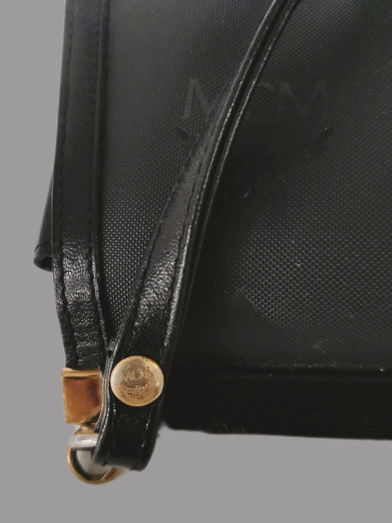 [1800289] MCM Tasche Umhängetasche Bild 13