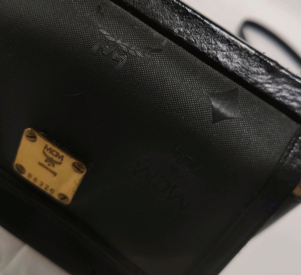 [1800289] MCM Tasche Umhängetasche Bild 15