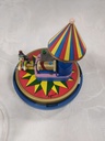 [1800294] Sankyo Pierrot de Pierre Spieluhr Clown Musical Box Bild 4