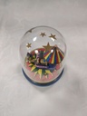 [1800294] Sankyo Pierrot de Pierre Spieluhr Clown Musical Box Bild 6