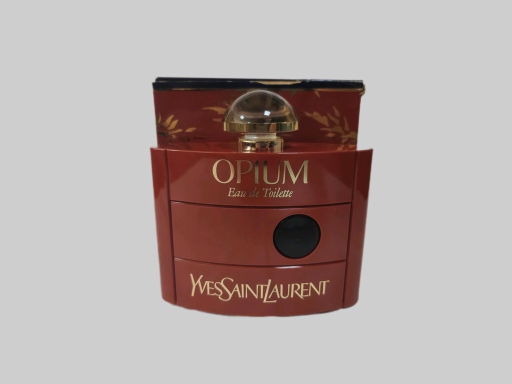 [1800348] Yves Saints Laurent Opium Eau de Toilette Splash 120 ml Bild 2