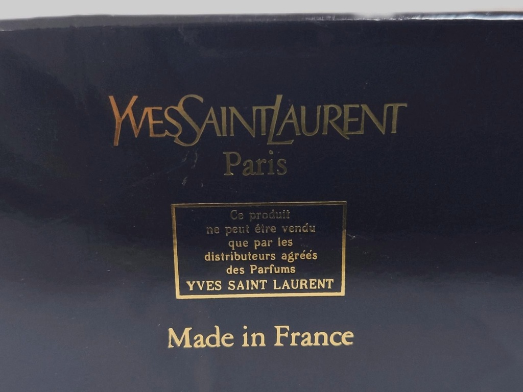 [1800348] Yves Saints Laurent Opium Eau de Toilette Splash 120 ml Bild 7