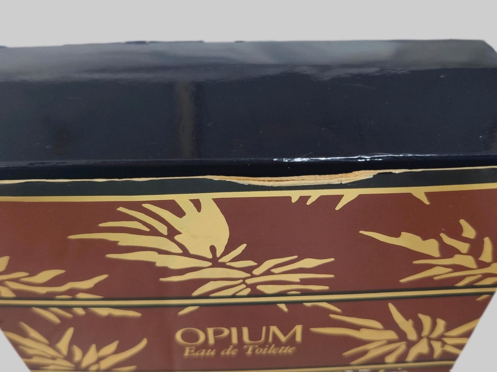 [1800348] Yves Saints Laurent Opium Eau de Toilette Splash 120 ml Bild 11