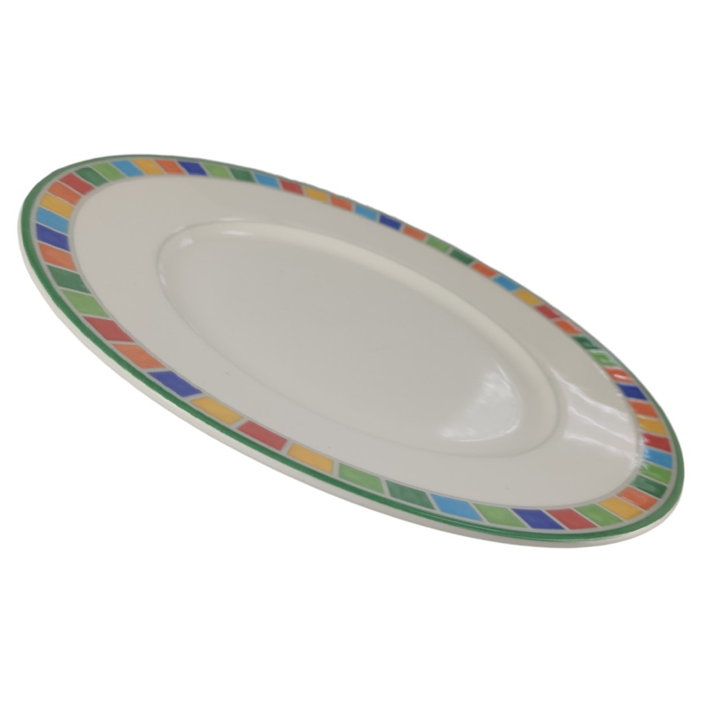 [1805907] Kuchenteller Villeroy & Boch Twist gebraucht - gut Bild 2