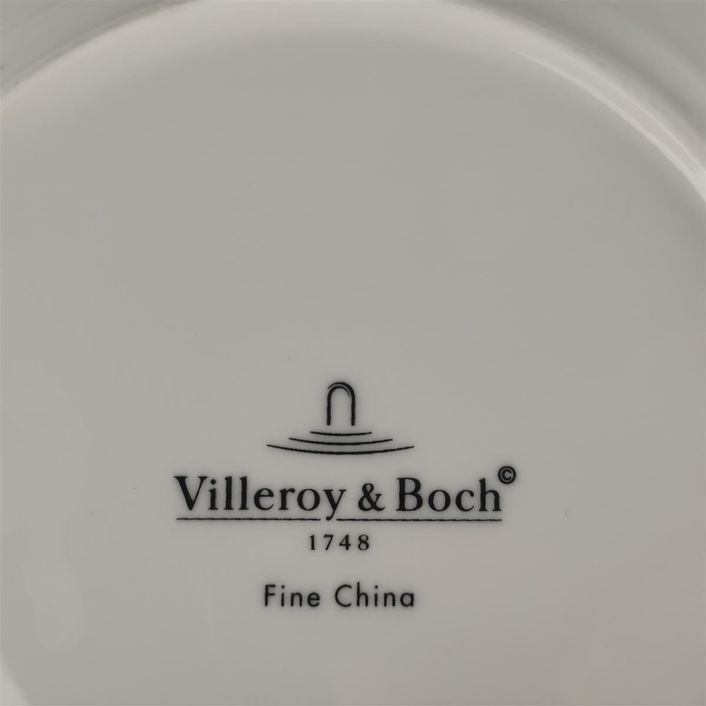 [1805907] Kuchenteller Villeroy & Boch Twist gebraucht - gut Bild 4