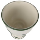 [1805934] Kakaobecher Saftbecher auf Fuß D 9 cm H 12 Villeroy & Boch Wildrose gebraucht-sehr gut Bild 3