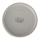 [1805941] Zuckerdose Melitta Alte Formen weiß braun Vintage gebraucht - sehr gut Bild 4