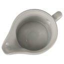 [1805943] Sauciere Marienbad Ingres Weiss Indisch Blau gebraucht - sehr gut Bild 2