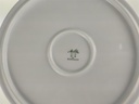 [1805956] Kuchenteller D 18,5 cm Melitta Hamburg Blütenspiel II. Wahl Porzellan gebraucht-gut Bild 3