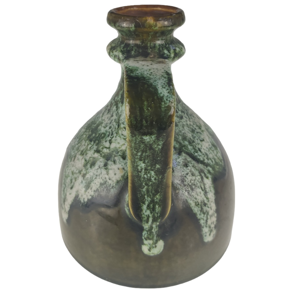 [1805961] Henkelvase Bay Keramik Einzelteile Fat Lava Bild 2