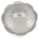 [1805965] Zuckerdose Rosenthal Monbijou Weiß gebraucht - sehr gut Bild 2