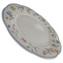 [1805977] Speiseteller D 26,5 cm Villeroy & Boch Mariposa Porzellan gebraucht-gut Bild 2