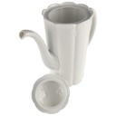 [1805978] Kaffeekanne Rosenthal Monbijou Weiß gebraucht - sehr gut Bild 3