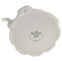 [1805978] Kaffeekanne Rosenthal Monbijou Weiß gebraucht - sehr gut Bild 4